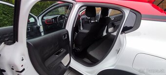 Citroen C3 1,2 Puretech - 8