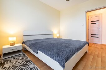 2 izbový byt s balkónom, ul. Jelšová, projekt Panoráma - 8