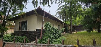 Predaj pozemok Nitra / Mojmírovce 3082 m2 EXKLUZÍVNE - 8