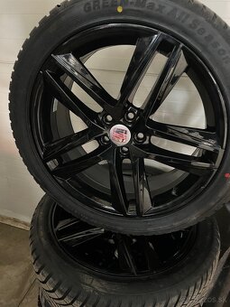 KOLESA 225/45 R18 ELEKTROPNY NA PREDAJ - UPLNE NOVÉ - 8