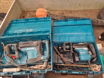 Makita/ bosch - 8