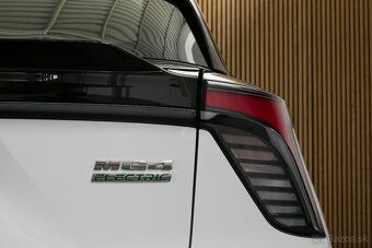 MG4 EV 125kW 51kWh LED ACC Pilot 15tkm - 8