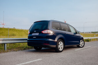 Ford Galaxy 2.0 TDCi Business, automat, 2019, odpočet DPH - 8