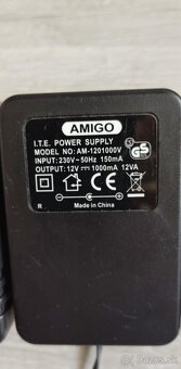 SIETOVY ADAPTER - 8