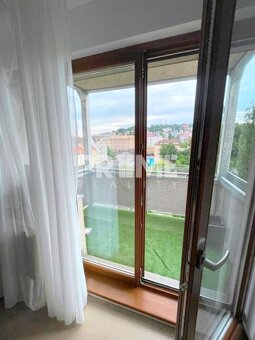 KRÁSNY 2i byt, NOVÁ REKONŠTRUKCIA, KLÍMA, BALKÓN,VÝHĽAD,Žabo - 8