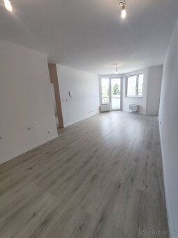 2 izbový byt Terasa Popradská ulica Košice - 8