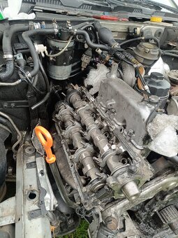 Audi A4 B5 2.5 TDI - 8