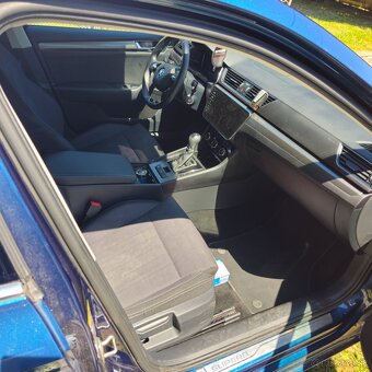 Skoda Superb Combi 2.0 110KW CLEVER+, mozny odpocet DPH - 8