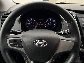 Hyundai i40 Sedan, 1.7 nafta, 150t km - 8
