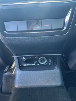 Škoda Kodiaq 2.0 TDI SCR EVO Style DSG Full Led Matrix - 8