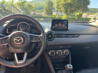 Mazda CX-3 AWD - 8