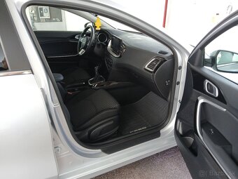 Kia Ceed 1.5 T-GDi, 118 kW, Gold+, 2022 - 8