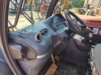 MANITOU MT 835 EASY - 8