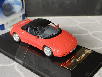 1:43 UK roadstery - 8