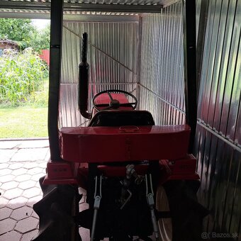 Malotraktor - 8