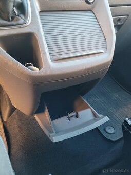 Ford Tourneo Custom 8-MIEST 2.0 TDCi 125kw M6 EcoBlue 2018 - 8