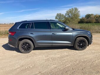 Škoda Kodiaq 2.0 TSI Scout 4x4 DSG - 8