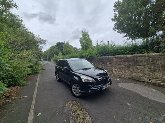 Honda CR-V - 8