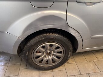Ford S-Max 1.8 TDCi Titanium 7m - 8
