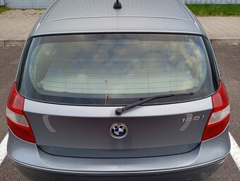 BMW 120i e87 110kw - 8