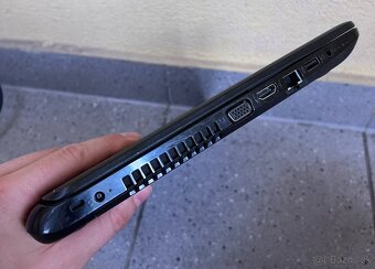 HP 250 G3 / Celeron N2840 / 4GB RAM / 256GB SSD / 15.6" - 8