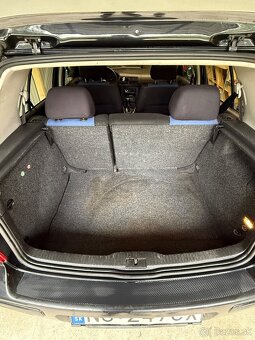 Volkswagen Golf 4 1.9TDI - 8