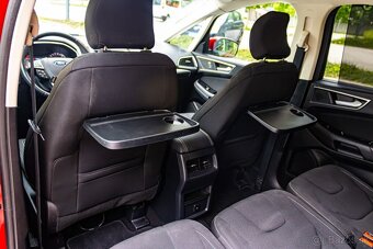 Ford S-Max 2.0 TDCi Duratorq 210 Titanium A/T - 8