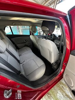 Renault Megane Grandtour 1.5dci - 8