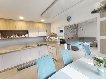 HALO reality - Predaj, rodinný dom Sielnica, s altánkom a de - 8