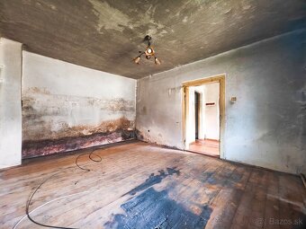 3-IZB. RD NA OKRAJI OBCE, KOJŠOV - 8