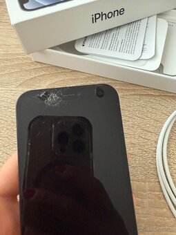 Mobilný telefón zn. Apple 12 mini - 8