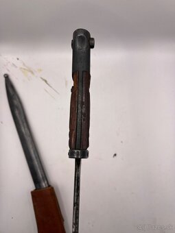 Bajonet vz24 - 8