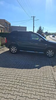 KIA SPORTAGE - 8