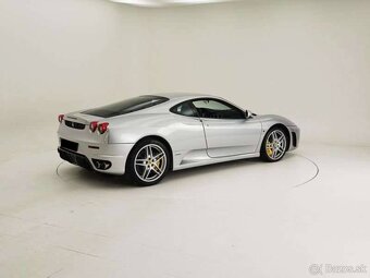 Ferrari F430 Coupé z roku 2005 - 8