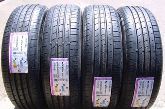 Lentne pneumatiky R18 - 8