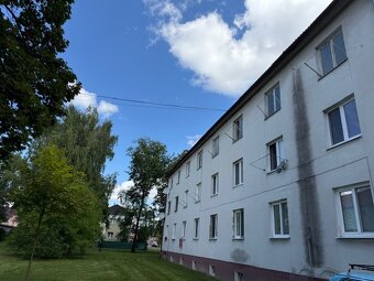 Rezervované Jednoizbový byt na predaj v meste Nováky - 8