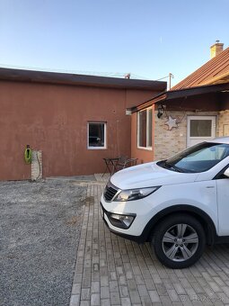 KIA Sportage /automat - 8