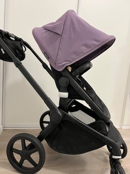Bugaboo fox5 - 8