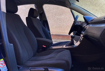 VW Passat B6 1.9TDI 2007 - 8