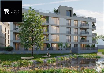 ZELENYDVORTRNAVA.SK - NOVÝ PROJEKT NA ŠPAČINSKEJ - 8