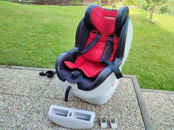 Autosedačka Caretero Defender 0-36kg - 8