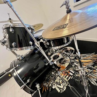 Bicie nàstroje Mapex Voyager - 8