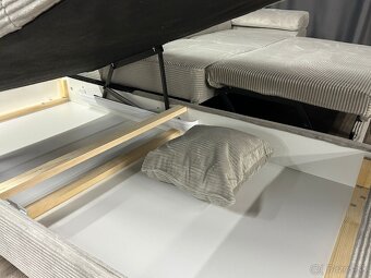 Sedacia súprava / gauč 156/2L - 8