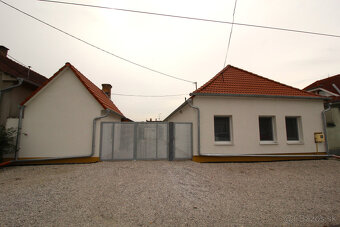 EXKLUZÍVNE Predaj rodinný dom Trstice - 8