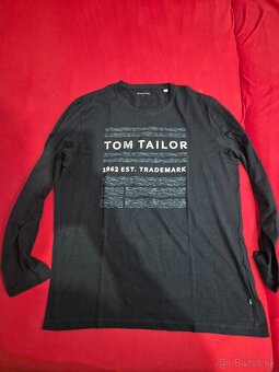 Balík pánskych tričiek - 8