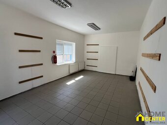 NA PREDAJ 4 izb. rodinný dom s veľkým potenciálom v Kolárove - 8