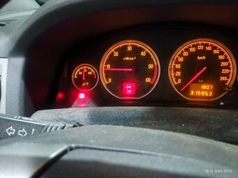 Opel vectra Z-C/SW/BJ11/2A07AWAVLMJ5 - 8