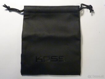 Slúchadlá KOSS Porta Pro Classic - 8