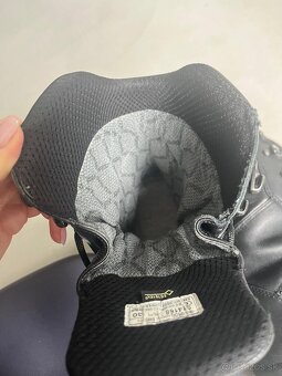 Zimná obuv BOSP - 8