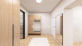 NA PREDAJ EXKLUZÍVNY 3-IZBOVÝ BYT V ILAVE 75 M2 S... - 8